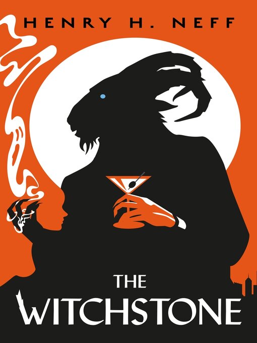 Title details for The Witchstone by Henry H. Neff - Available